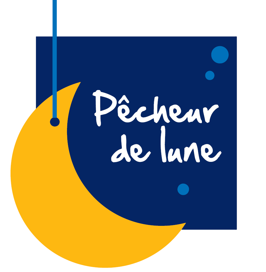 Pêcheur de lune