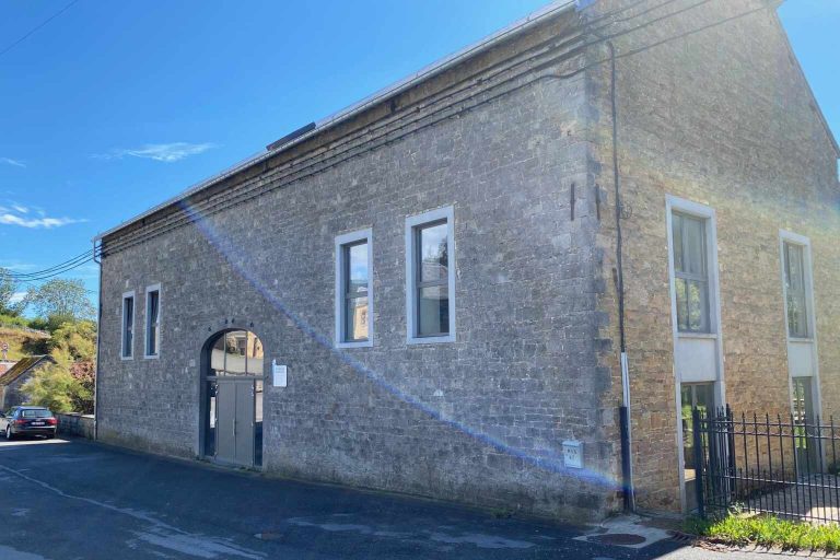 Centre scolaire Claire d&rsquo;Assise