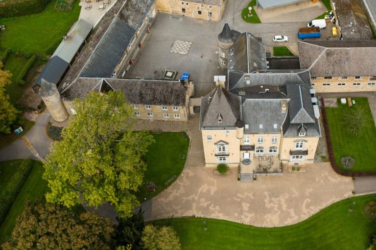 Les Châteaux de Schaltin