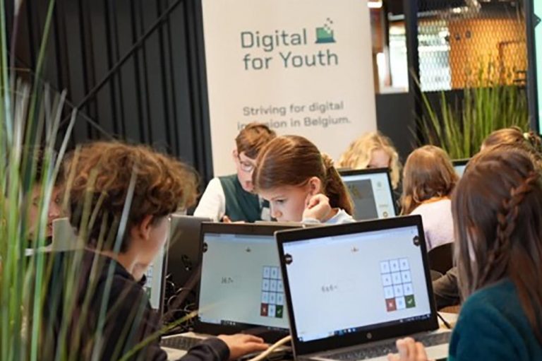 Un nouvel accès au numérique pour les jeunes