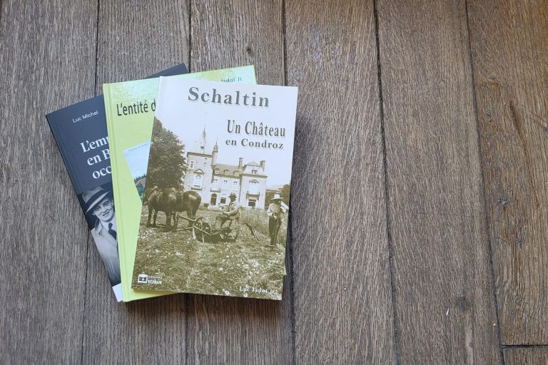 Livres, ouvrages, …