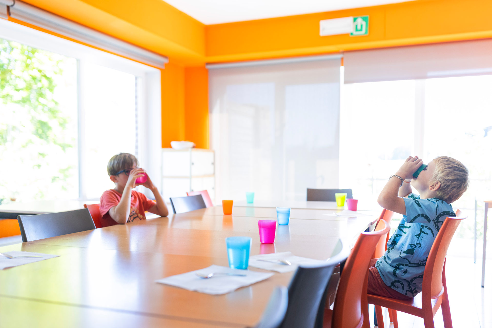 ASBL Foyers pour Jeunes et Adultes (Institut de Schaltin) ./.Photo : Geoffroy LIBERT / Institut de Schaltin  -  Mention de l'auteur obligatoire  -  TOUS DROITS RÉSERVÉSTel : +32/477.47.61.25  -  geoffroy.libert@outlook.com