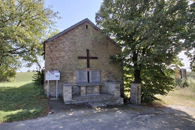 La Bataille sur les Sarts